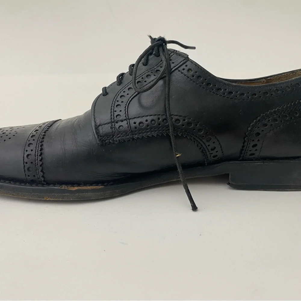 Cole Haan elegant black